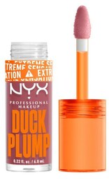 NYX Professional Makeup Duck Plump błyszczyk do ust