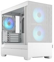 Fractal Design Pop Mini Air RGB TG Clear