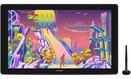 HUION Tablet graficzny 23.8" Kamvas 24 Plus