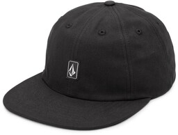 czapka z daszkiem VOLCOM - Ramp Stone Adj