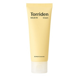 Torriden SOLID-IN Ceramide Cream Krem do twarzy 70