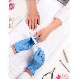 Manicure japoński Sopot