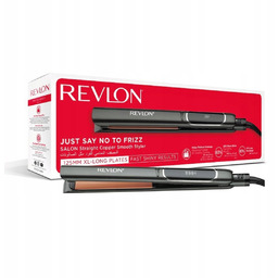 Revlon Pro Collection Salon RVST2175 Prostownica do włosów