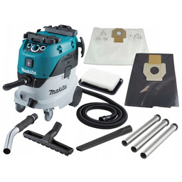 Makita Odkurzacz VC4210M 1200W Autoclean 42L Klasa M