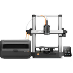 ANYCUBIC Drukarka 3D Kobra 3 V2 Combo Wi-Fi,