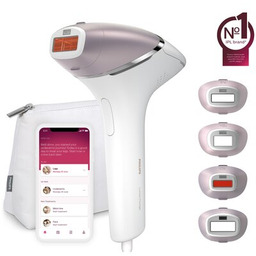 PHILIPS Depilator Lumea IPL BRI947/00 SenseIQ Czujnik SmartSkin