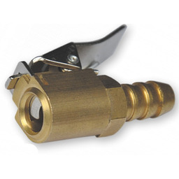 Rozkręcana końcówka do pompowania kół 8mm P/KP8R