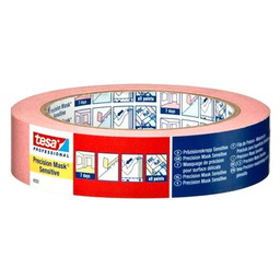 TESA Taśma malarska Precision 4333 (50 m x