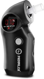 Alkomat PROMILER DXP600