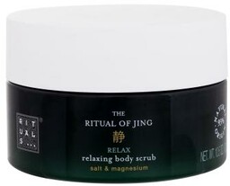 Rituals The Ritual Of Jing Relaxing Body Scrub