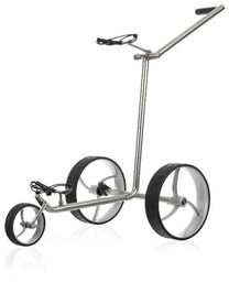 Manualny wózek golfowy TrendGOLF CUSHY S (ze stali