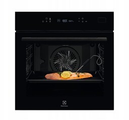 Piekarnik elektryczny parowy ELECTROLUX EOB7S31Z