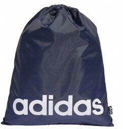 Worek na buty i odzież adidas Linear Gymsack