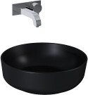 ELITA 145084 / RE040420047160 Umywalka lorca 42x42 blat,