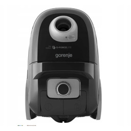 Odkurzacz workowy Gorenje VCEA28GLBK