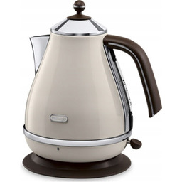 Czajnik elektryczny Delonghi Kbov 2001 Bg