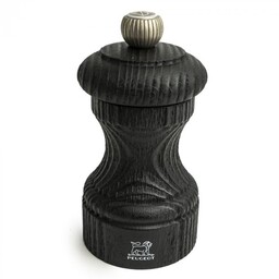 Peugeot Bistro Nature Black Młynek do soli 10