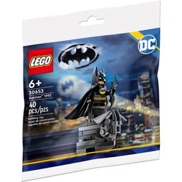 LEGO 30653 DC Super Heroes - Batman 1992