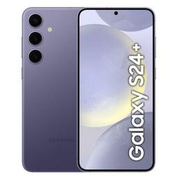 Smartfon Samsung Galaxy S24+ 5G (12/256GB) Fioletowy