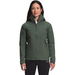 THE NORTH FACE Kurtka damska Carto Triclimate