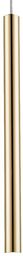 Zumaline Minimalistyczna lampa zwis LOYA P0461-01A-K4K4 LED 5W