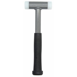 HANS 5702-16 Młotek blacharski Długość: 285[mm], Tworzywo sztuczne