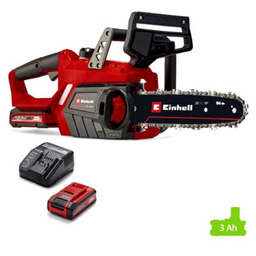 EINHELL Piła łańcuchowa akumulatorowa 18V GE-LC 18/25-1 Li