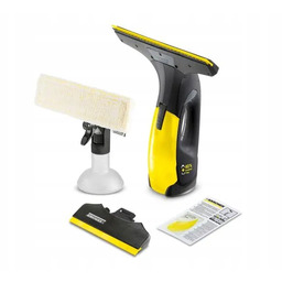 Myjka do okien Karcher Wv 2 Premium Black