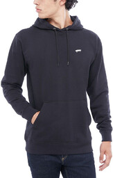 bluza męska VANS SKATE PULLOVER HOODIE Black
