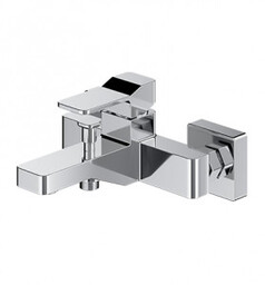 OMNIRES SL7730 CR Slide bateria wannowa, chrom