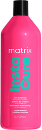 Matrix Instacure Szampon wzmacniający do włosów łamliwych 1000ml