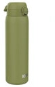 ION8 Bidon sportowy Single Wall I8SS1000KGRE Khaki Green,