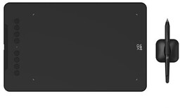 XP-PEN Tablet graficzny Deco 01 V3