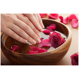 Japoński manicure Toruń