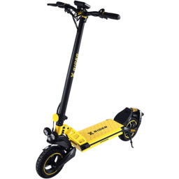 Hulajnoga elektryczna XRIDER F10