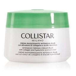 Collistar Body Intensive Firming Cream Plus Krem