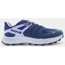 Buty do biegania trailowe INOV8 TRAILTALON Navy/Lilac
