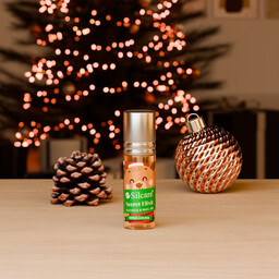 Silcare Oliwka do paznokci i skórek Secret Elixir