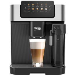 Ekspres ciśnieniowy Beko CaffeExperto CEG7304X automatyczny