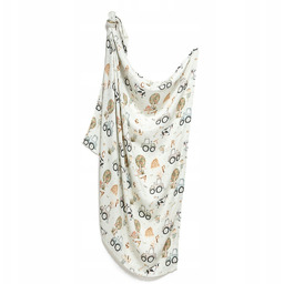 La Millou Otulacz Bamboo Muślin L Abc Farm