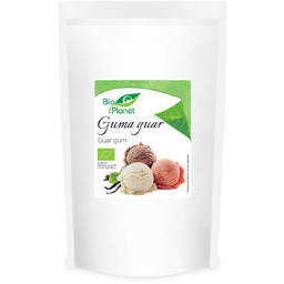 Guma Guar Bio 600 G - Bio Planet
