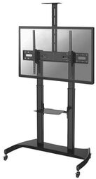 TV SET ACC FLOOR STAND BLACK/PLASMA-M1950E NEOMOUNTS
