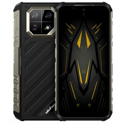 Ulefone Armor 22 8GB/128GB DualSIM Czarny