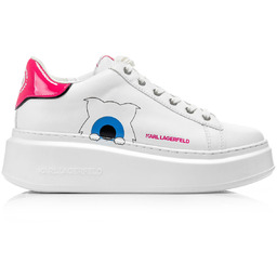 Sneakersy damskie Karl Lagerfeld 40