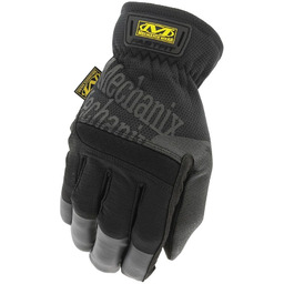 Rękawice taktyczne Mechanix FastFit black