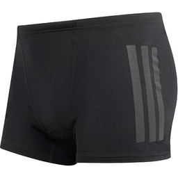 adidas Mezczyzni Ripstream Swim Boxers Swimwear, black, 40