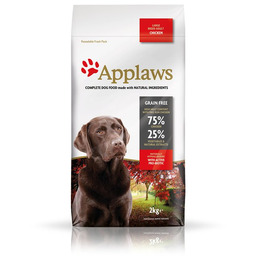 Karma dla psów APPLAWS Adult Dog Large Breed,