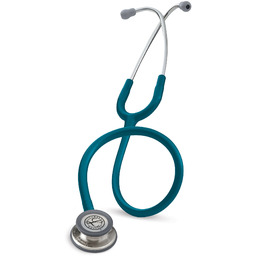 LITTMANN CLASSIC III 5623 BŁĘKIT KARAIBSKI Stetoskop internistyczny
