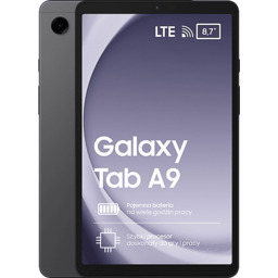 PRODUKT PO EKSPOZYCJI - Tablet SAMSUNG Galaxy Tab