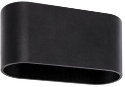 LAMPA ścienna TOBIAS 03961 Ideus metalowa OPRAWA kinkiet